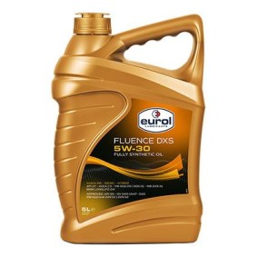 Comprar Aceite de motor de EUROL E100076-5L a bajo precio de 51,58 €