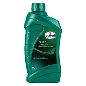 Zentralhydrauliköl E108670-1L