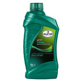 Comprar Aceite de transmisión de EUROL E110073-1L a bajo precio de 17,16 €