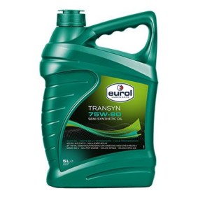 Getriebeöl von EUROL E110075-5L