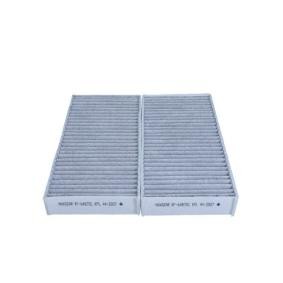 Comprar Kit de filtros, recirculación aire habitáculo de MAXGEAR 26-1772 a bajo precio de 29,49 €