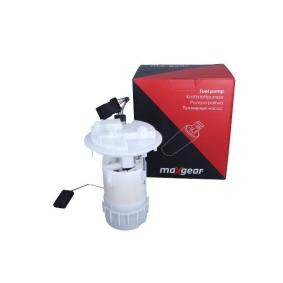 Achetez des Unité d'injection de carburant MAXGEAR 43-0195 à prix pour 81,68 €