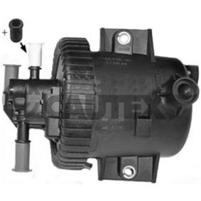Achetez des Filtre à carburant CAUTEX 031581 à prix pour 43,26 €