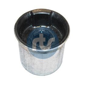 SEAT Lagerung, Lenker von RTS