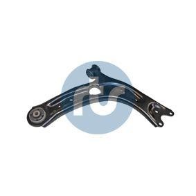Querlenker 76-09124-1 VOLKSWAGEN TAYRON von RTS