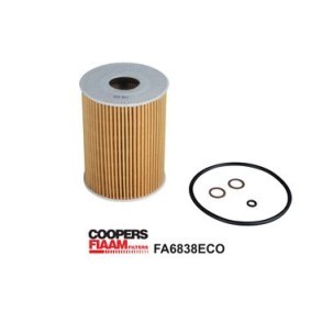 Comprar Filtro de aceite de COOPERSFIAAM FILTERS FA6838ECO a bajo precio de 29,03 €