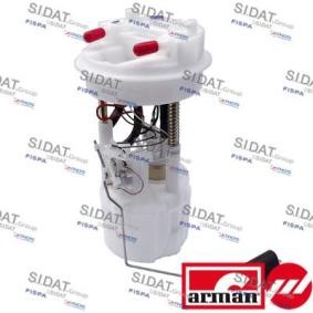 Achetez des Unité d'injection de carburant FISPA 72008AS à prix pour 87,10 €