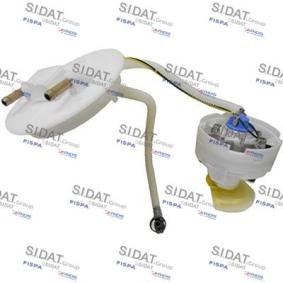 Achetez des Unité d'injection de carburant FISPA 72853AS à prix pour 303,53 €