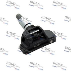 Comprar Sensor de presión de neumáticos (TPMS) de FISPA 780009 a bajo precio de 106,59 €
