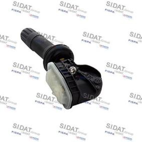 Köp TPMS-sensor av FISPA 780018 till det låga priset 1308,59 kr