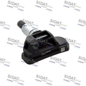 Köp TPMS-sensor av FISPA 780023 till det låga priset 1523,21 kr