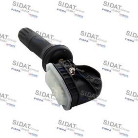Köp TPMS-sensor av FISPA 780034 till det låga priset 1463,27 kr