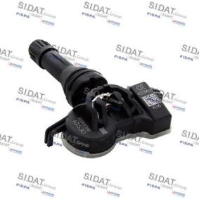 Köp TPMS-sensor av FISPA 780049 till det låga priset 1679,59 kr
