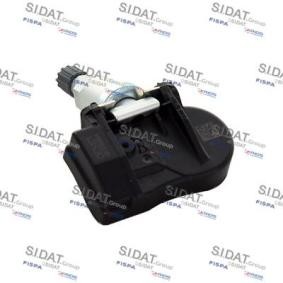 Köp TPMS-sensor av FISPA 780051 till det låga priset 1545,95 kr