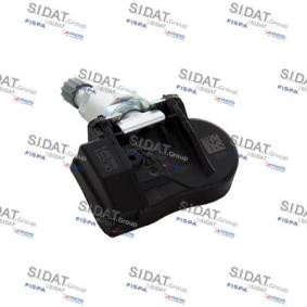Köp TPMS-sensor av FISPA 780073 till det låga priset 1676,35 kr