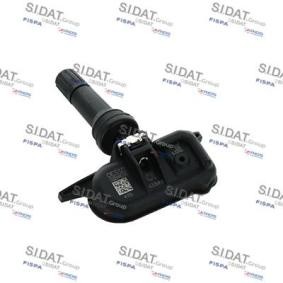 Köp TPMS-sensor av FISPA 780100 till det låga priset 1776,94 kr