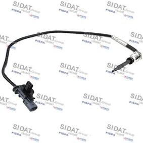 Compre Sensor, temperatura dos gases de escape da FISPA 82.1524 a um preço baixo por 107,27 €