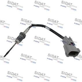 Compre Sensor, temperatura dos gases de escape da FISPA 82.2272 a um preço baixo por 372,08 €