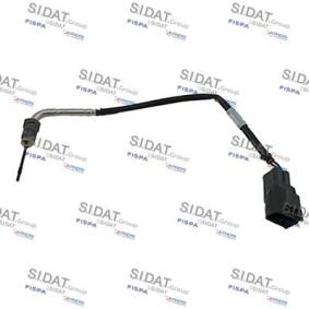 Compre Sensor, temperatura dos gases de escape da FISPA 82.2274 a um preço baixo por 373,16 €