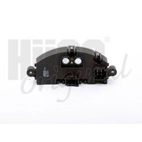 Køb Regulator, kabineventilator af HITACHI 132543 til den lave pris 1068,00 DKK