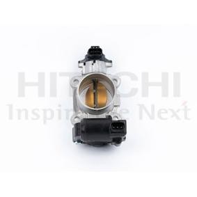 Drosselklappenstutzen 2508578 LEXUS LX von HITACHI
