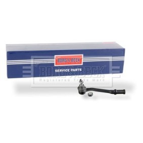 Achetez des Rotule de direction BORG & BECK BTR6112 à prix pour 20,54 €