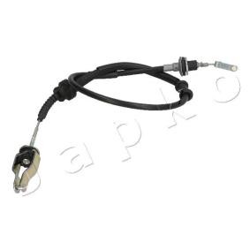Acquista Cavo frizione da JAPKO 154121 a buon mercato per soli 16,32 €