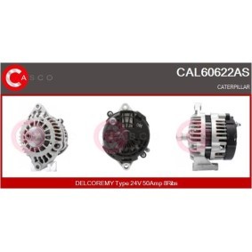 Kjøp Dynamo av CASCO CAL35416AS til den lave prisen 4841,61 NOK