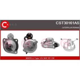 Achetez des Pulseur d'air habitacle CASCO CBW72020AS à prix pour 125,66 €
