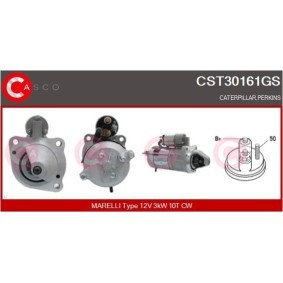 Innenraumgebläse CBW72021AS