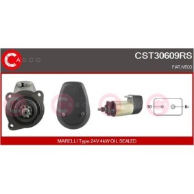 Osta Sisätilapuhallin CASCO:llä CBW73040AS edullisesti hintaan 181,25 €