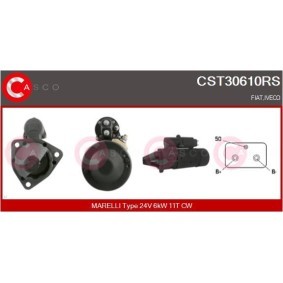 Osta Sisätilapuhallin CASCO:llä CBW73040GS edullisesti hintaan 204,83 €