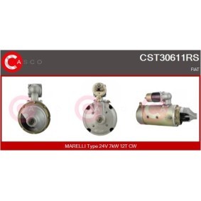 Innenraumgebläse CBW73041AS