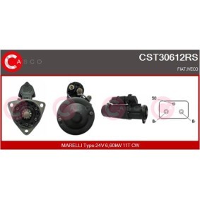Osta Sisätilapuhallin CASCO:llä CBW73042AS edullisesti hintaan 240,46 €