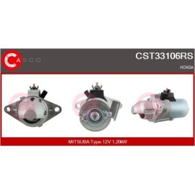 Achetez des Pulseur d'air habitacle CASCO CBW75023AS à prix pour 104,69 €