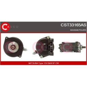 Køb Kabineblæser af CASCO CBW76036AS til den lave pris 1786,51 DKK