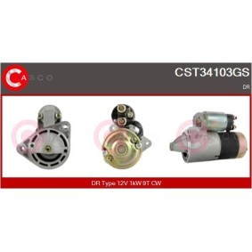 Innenraumgebläse CBW76045AS