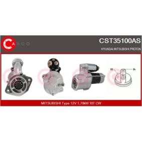 Innenraumgebläse CBW76046AS