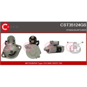 Achetez des Pulseur d'air habitacle CASCO CBW77026AS à prix pour 127,58 €