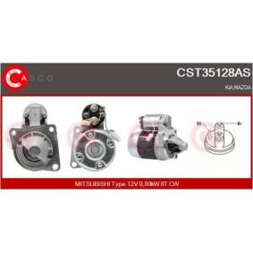 Achetez des Pulseur d'air habitacle CASCO CBW77032GS à prix pour 260,47 €