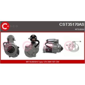 Innenraumgebläse CBW78051GS