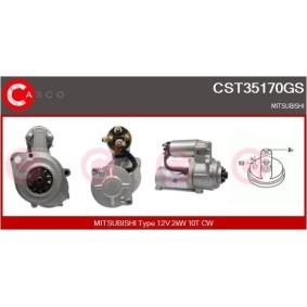 Innenraumgebläse CBW78052GS