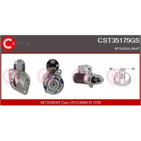 Innenraumgebläse CBW80002AS