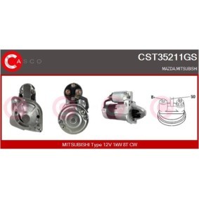 Köp Kupéfläkt av CASCO CBW86010AS till det låga priset 1677,10 kr