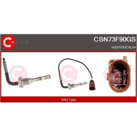 Lenkstockschalter CCS74041AS