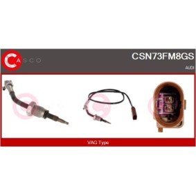 Lenkstockschalter CCS74196GS