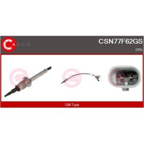 Lenkstockschalter CLS70038GS