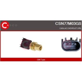 Lenkstockschalter CLS70416GS