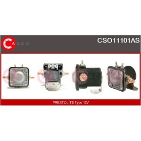Køb Ratstammekontakt af CASCO CLS77045GS til den lave pris 1175,87 DKK