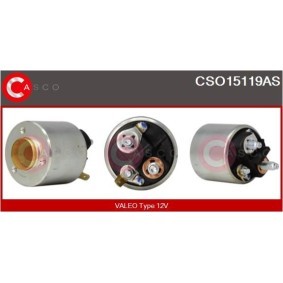 Køb Ratstammekontakt af CASCO CLS77444GS til den lave pris 931,25 DKK